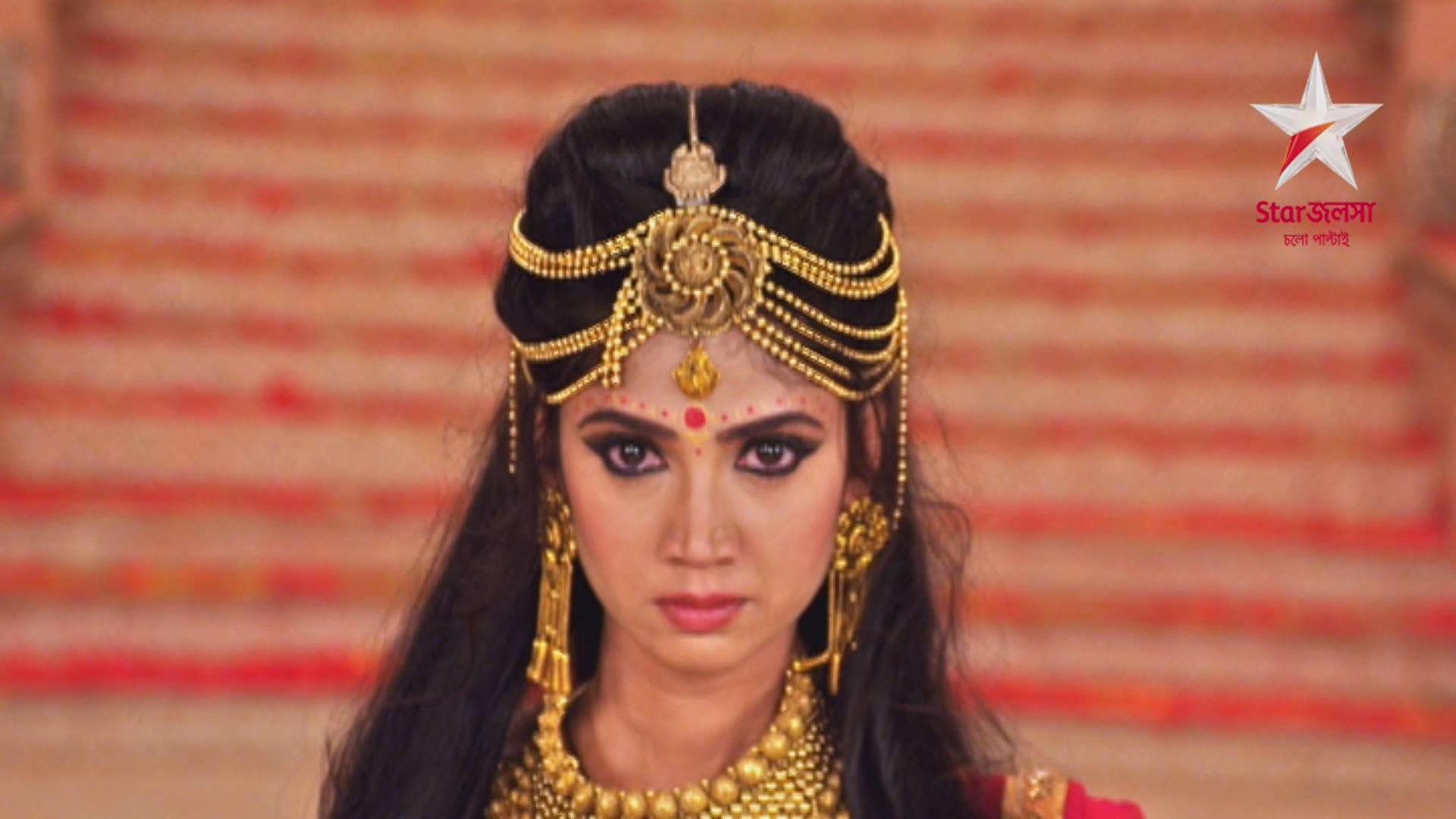 Mahabharat star jalsha episode sale