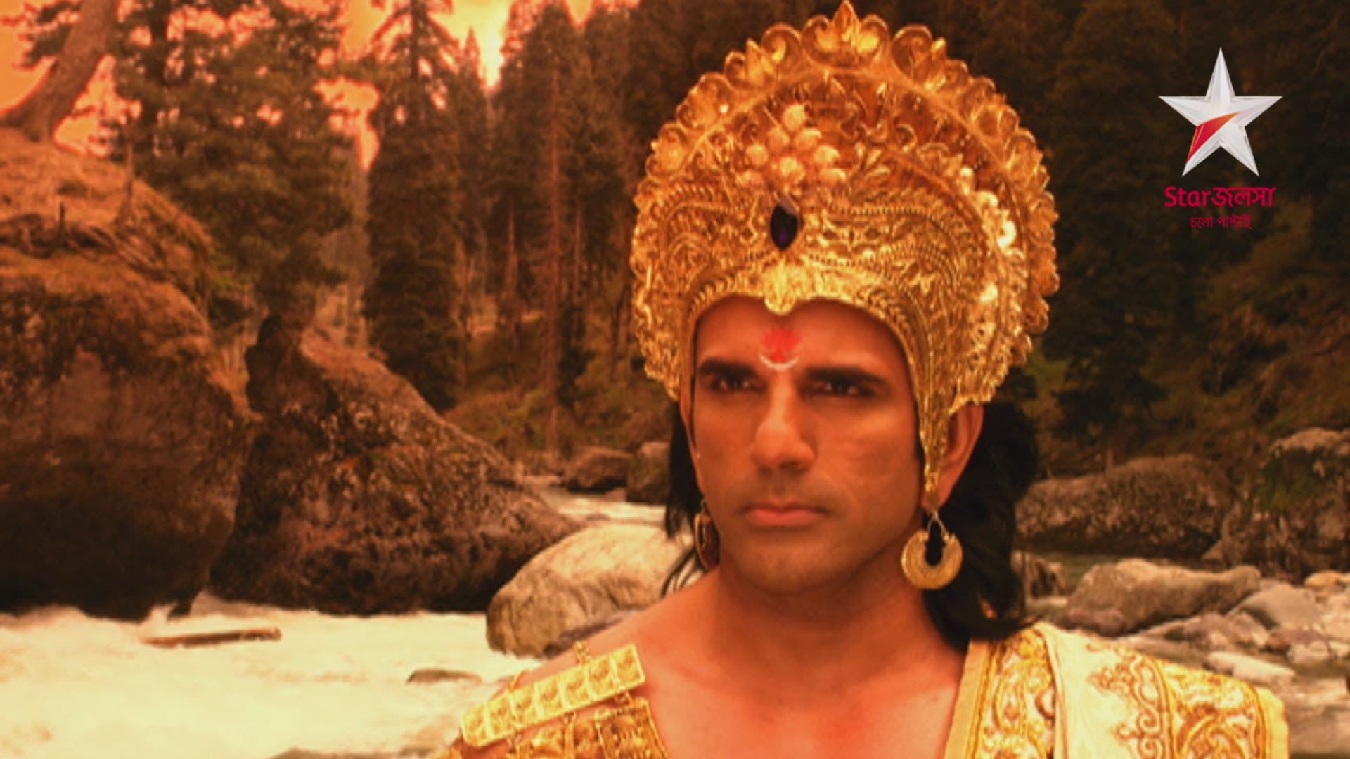 Mahabharat Bangla Disney Hotstar