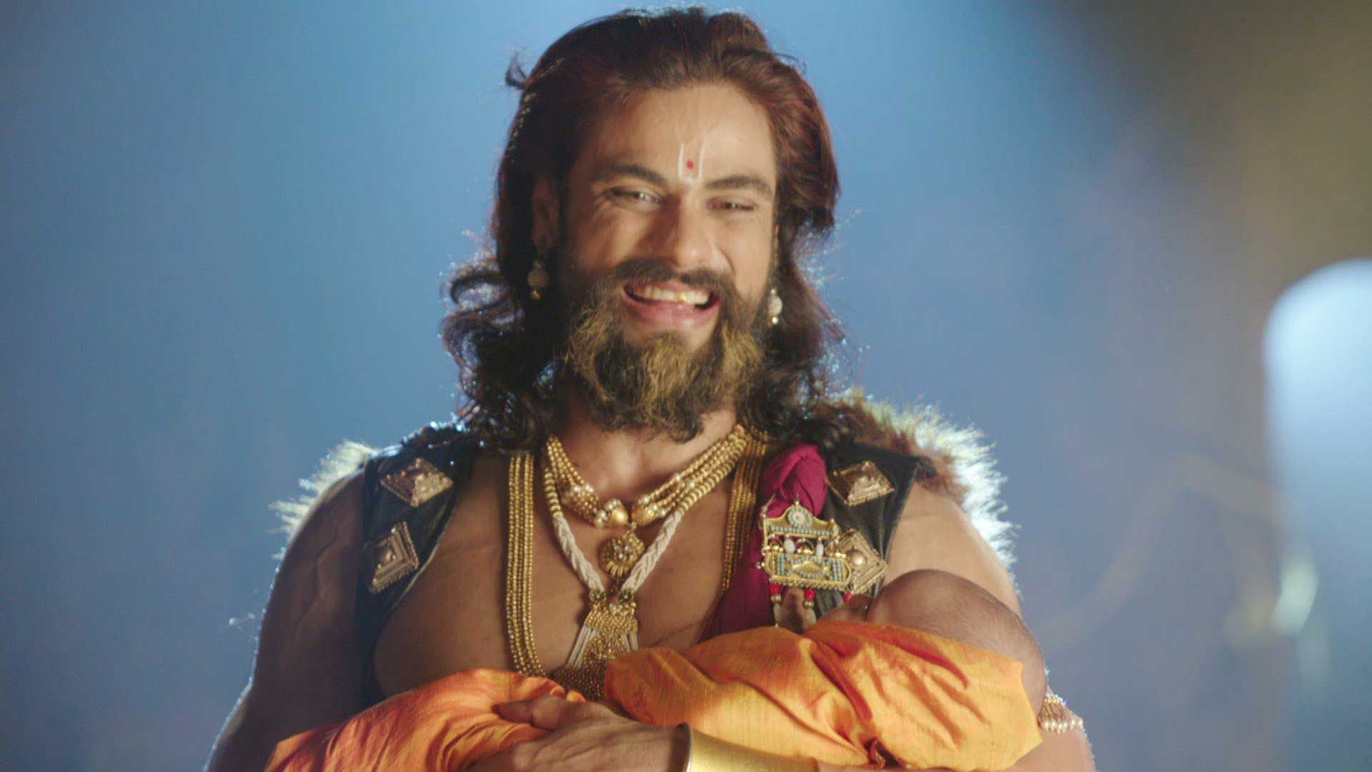 Chandra nandini hindi full episode hotsell