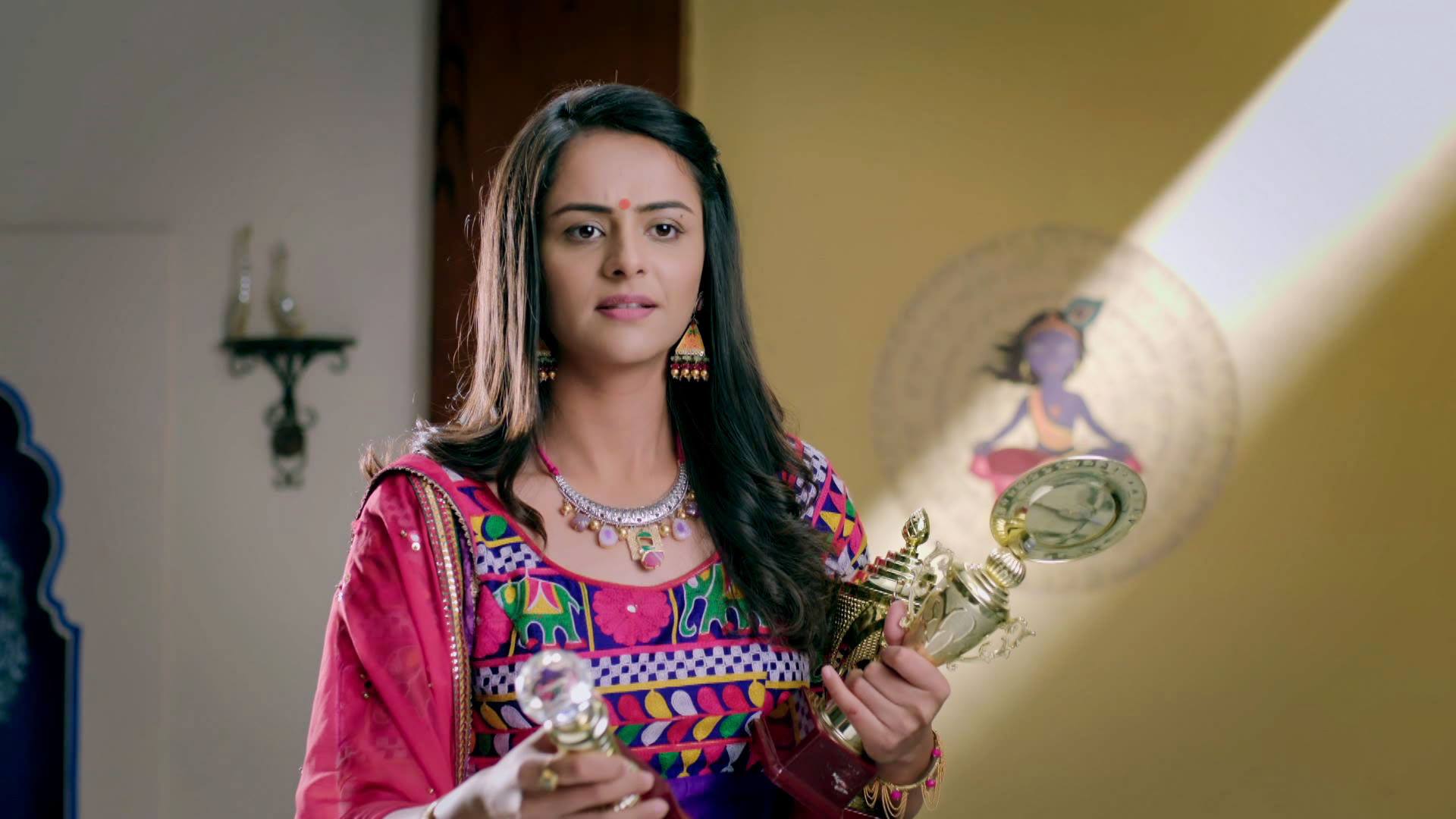 Ikyawann serial episode 1 sale