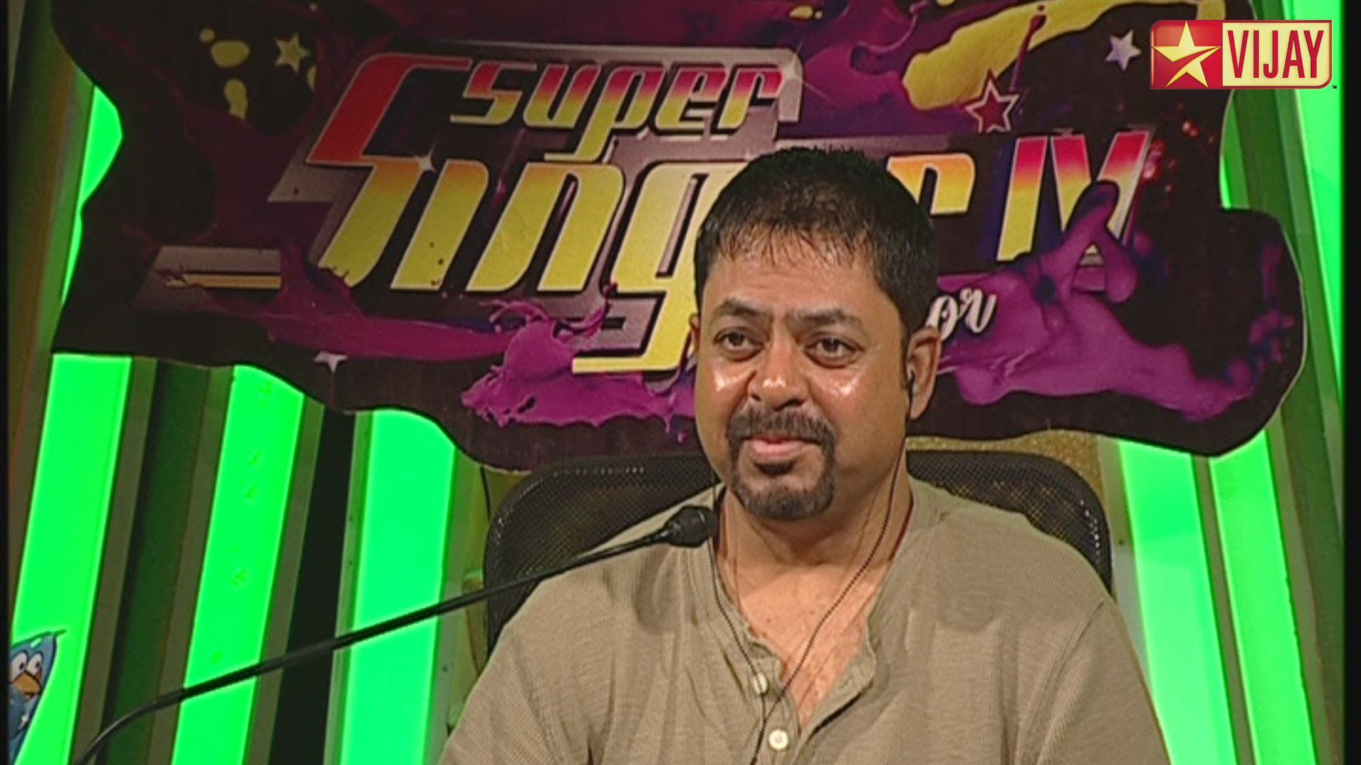 Hotstar vijay tv super singer 6 best sale