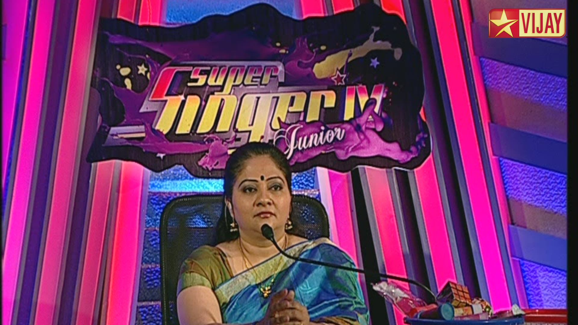 Hotstar vijay tv super singer 6 hotsell