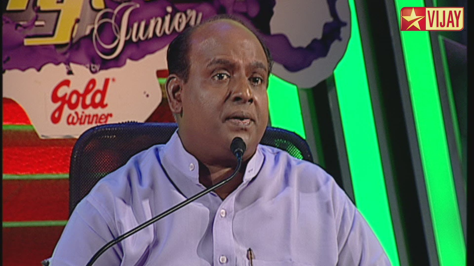 Super Singer Junior Disney Hotstar