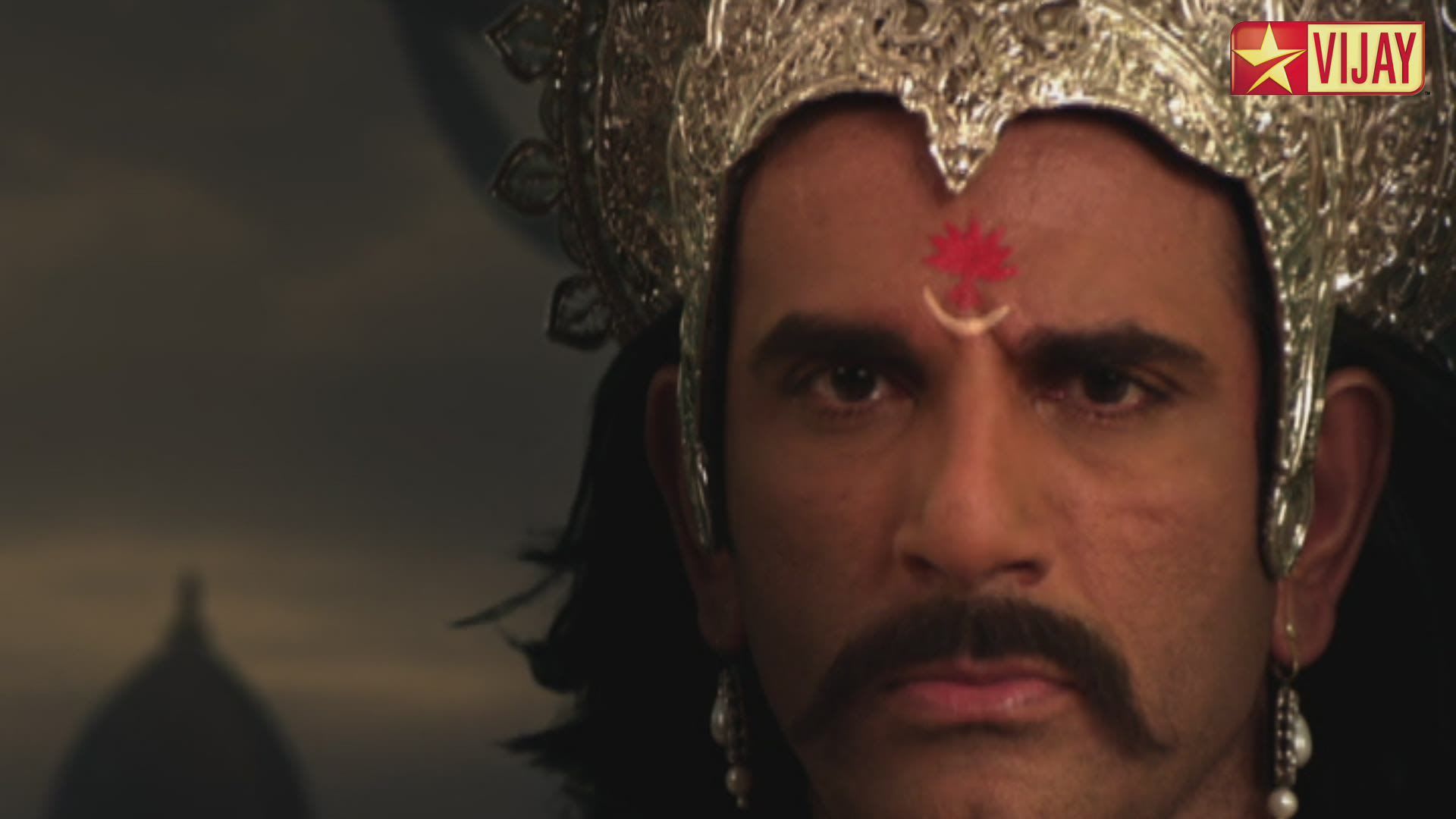 Mahabharat episode 1 in tamil vijay tv sale