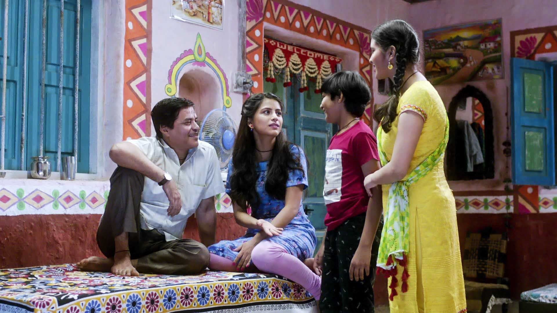 Nimki Mukhiya Disney Hotstar