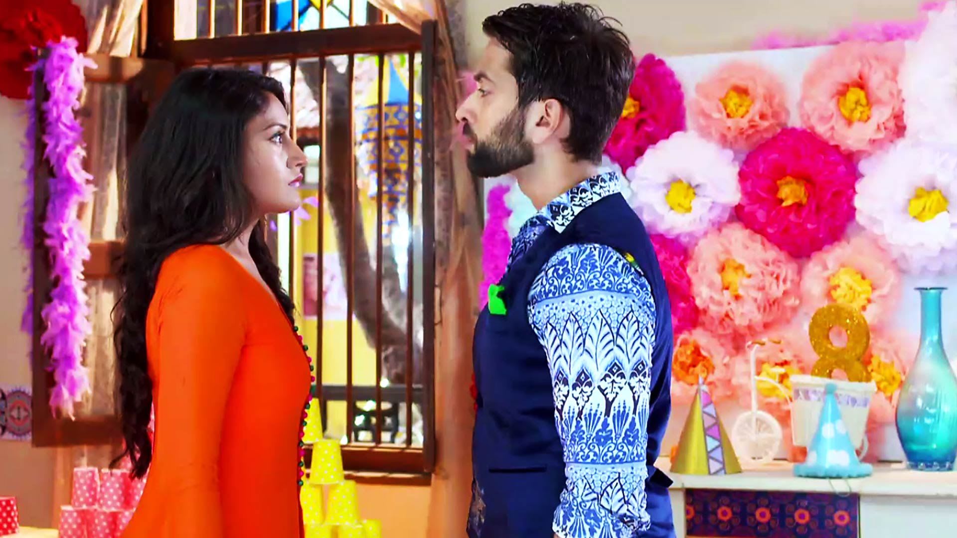 Ishqbaaz episode 1 hotstar sale