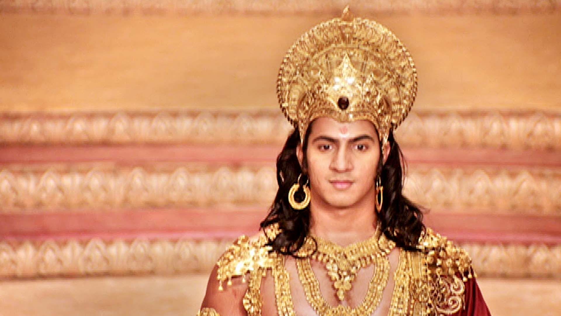 Mahabharatham in telugu maa tv all episodes sale