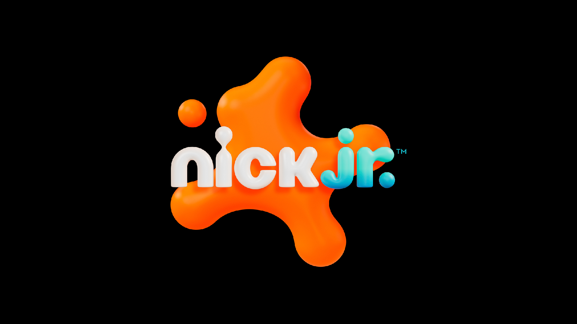 Nick Jr. logo