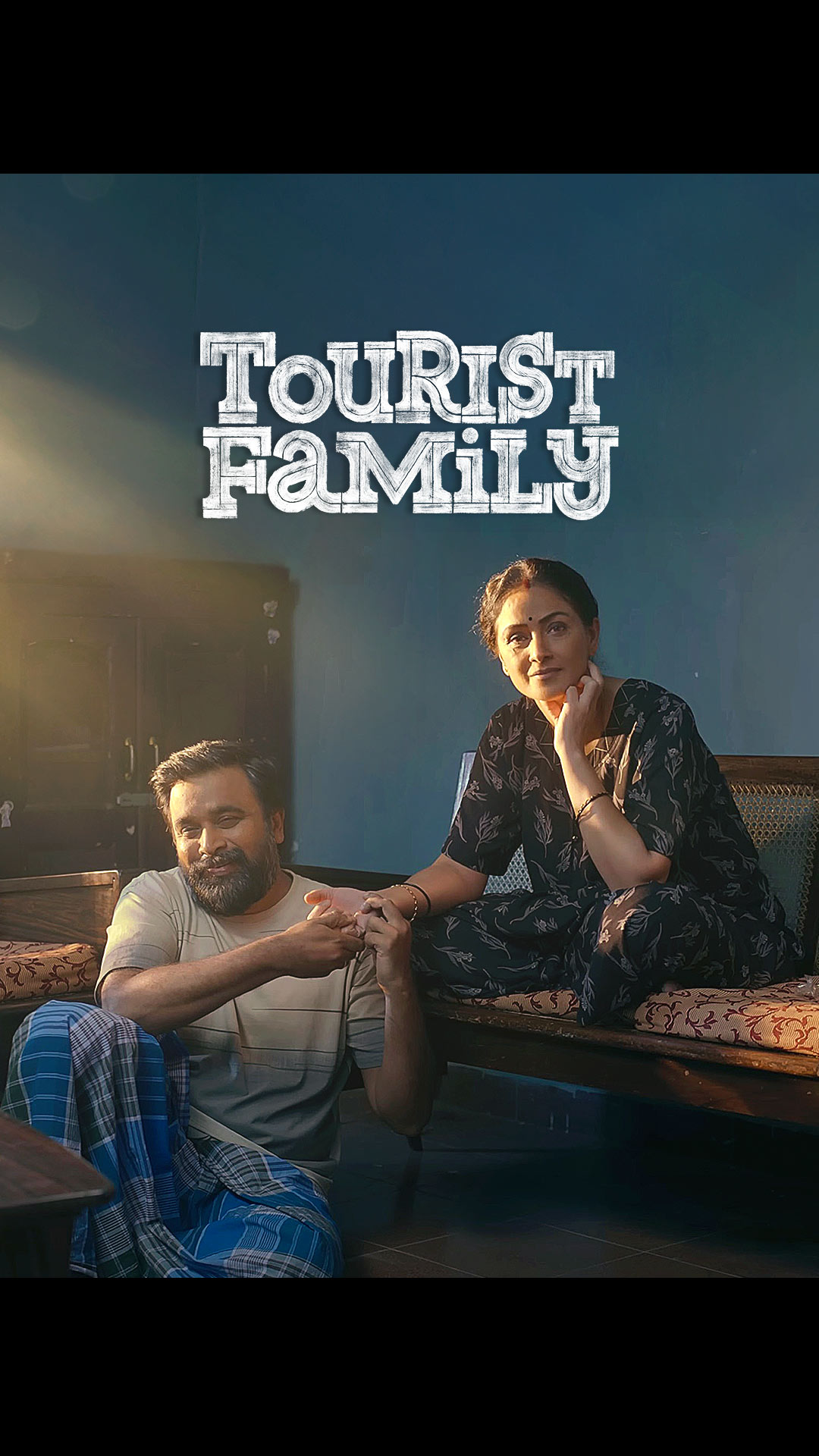 Tourist Family