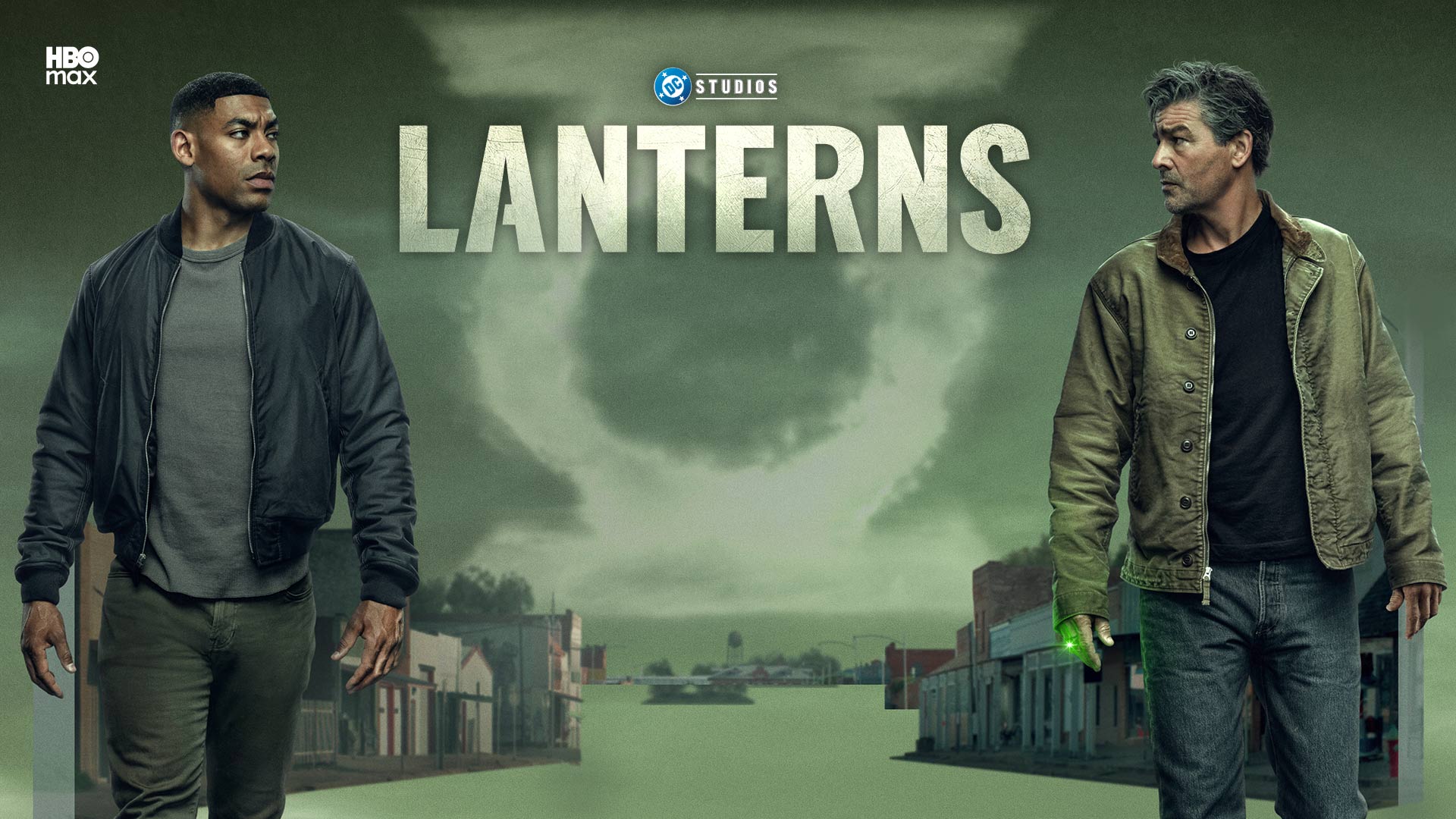 Lanterns (2026) | Episode 05
