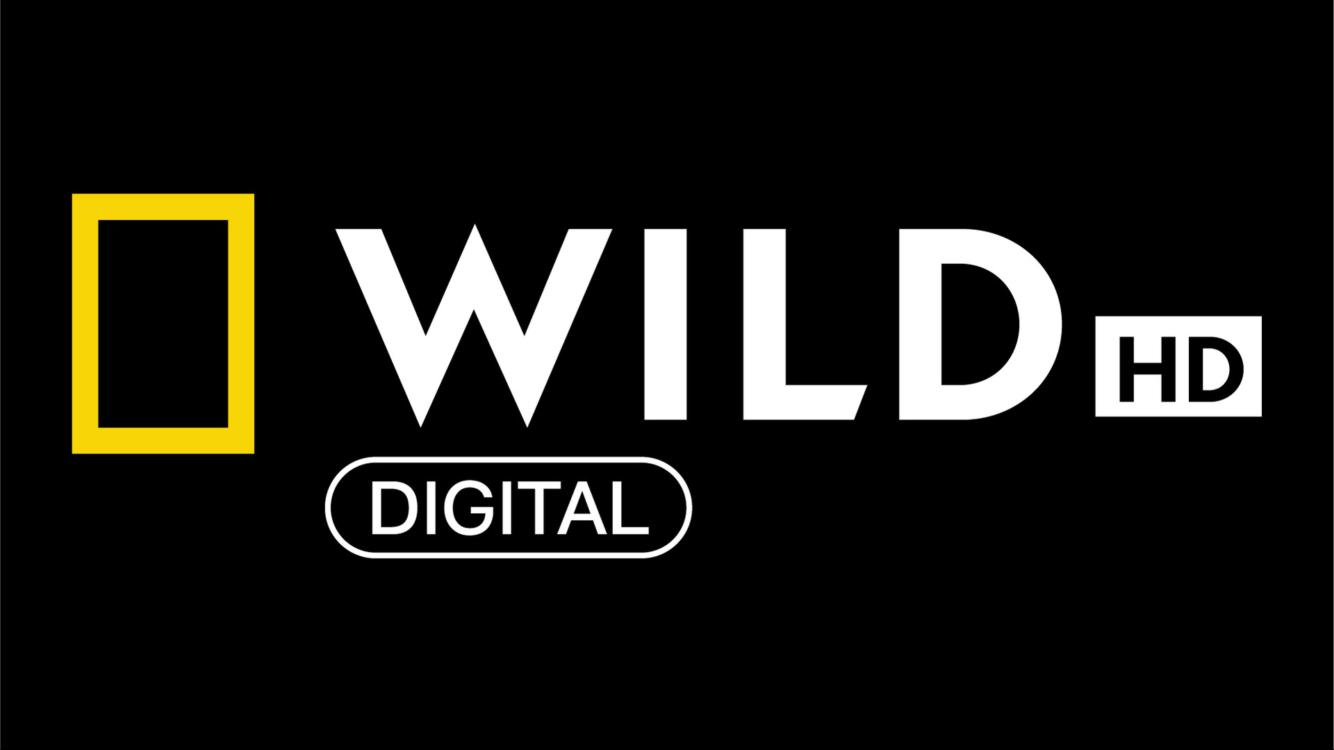 National Geographic Wild logo