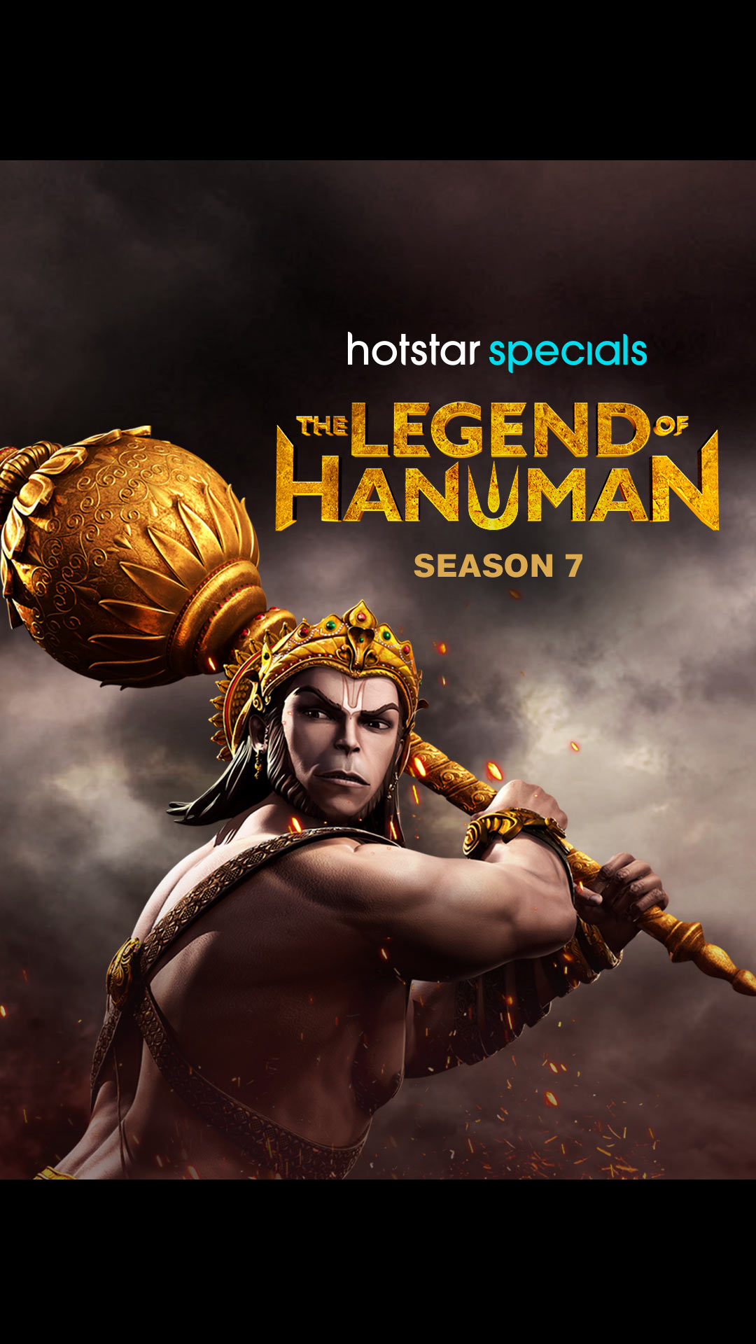 The Legend of Hanuman Season 7 All Episodes Download Watch Online Hindi Bengali Marathi Tamil Telugu Kannada Malayalam JHS WEB-DL 1080p 720p 480p