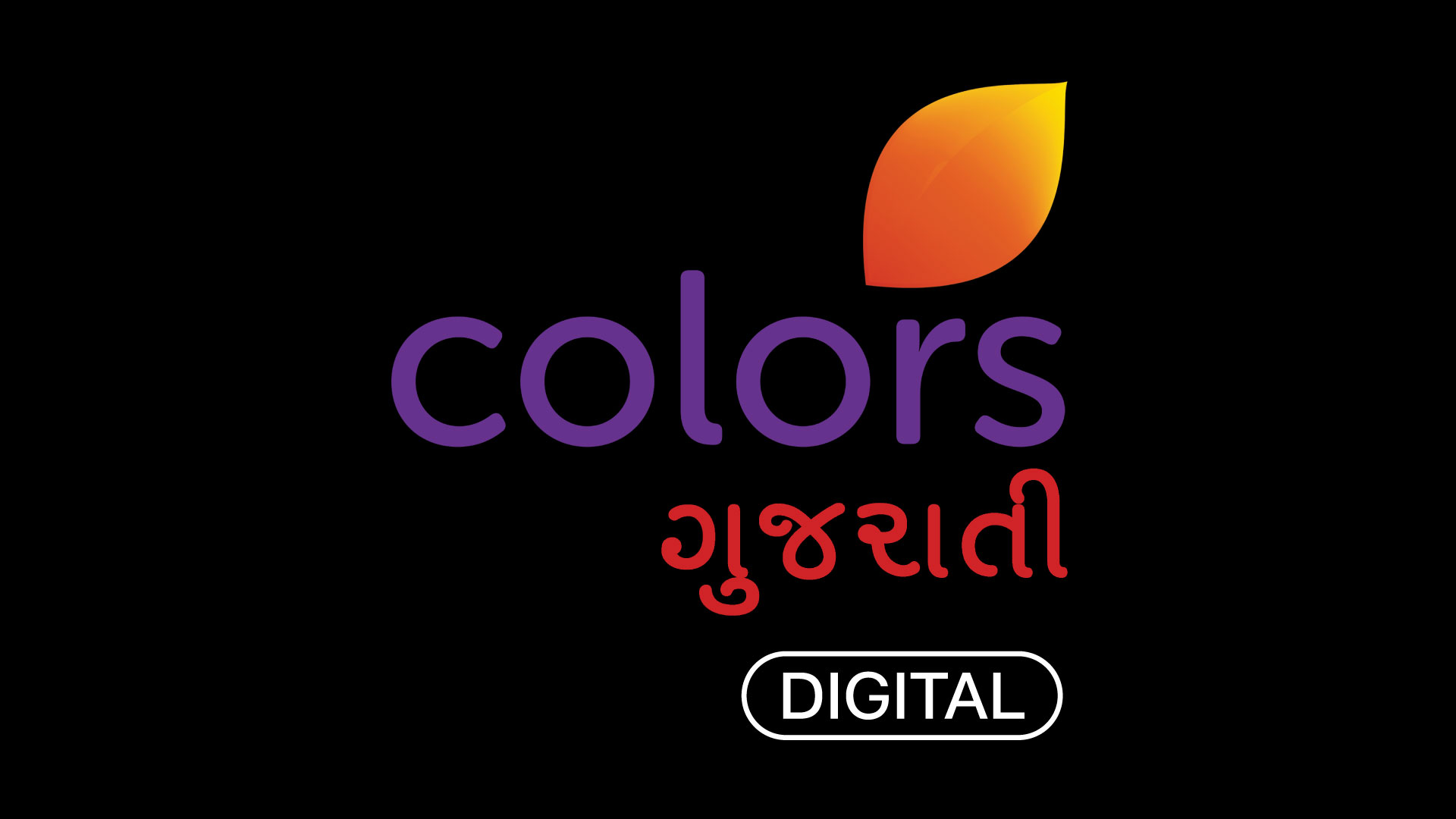 Colors Gujarati logo