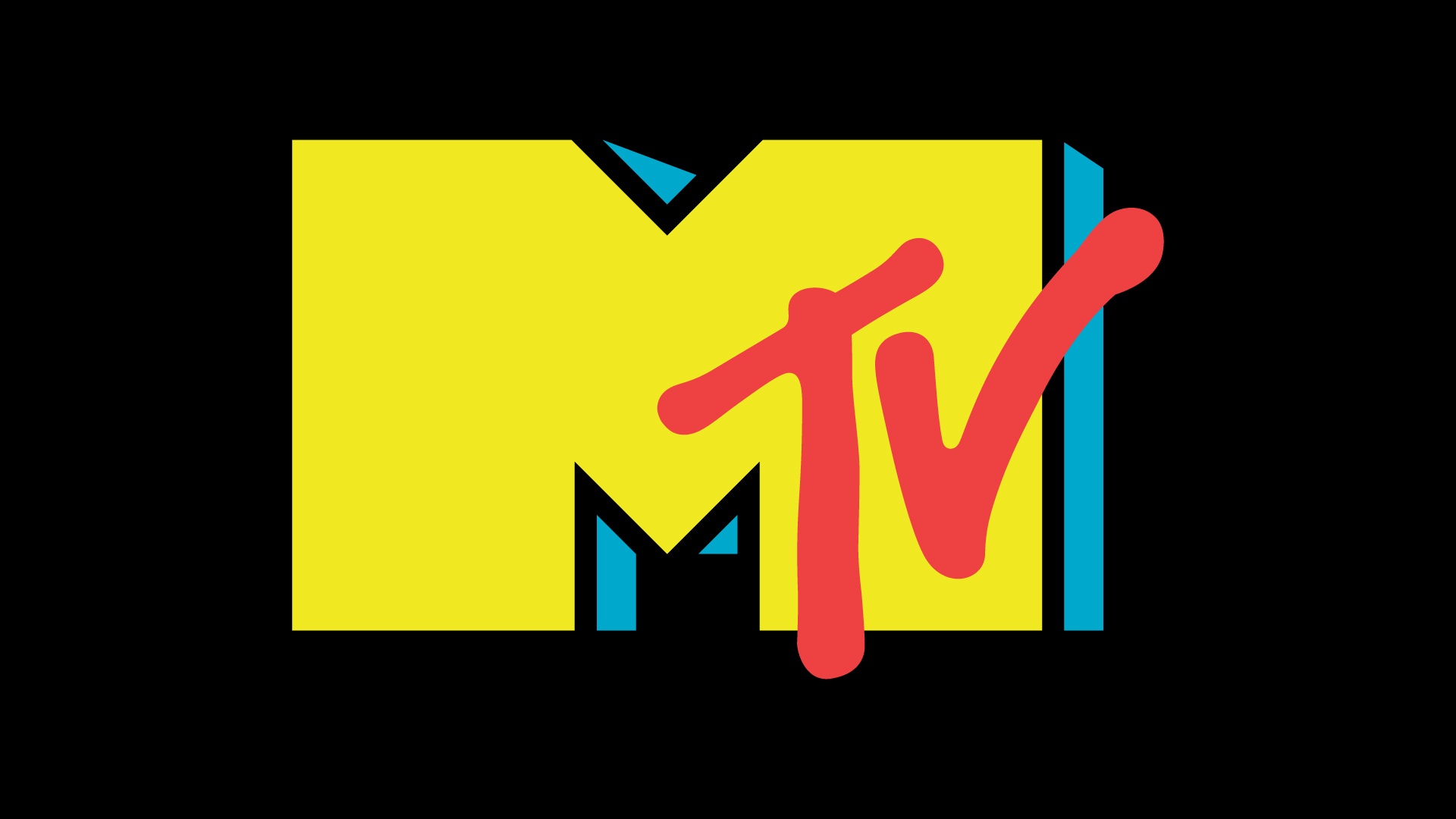 MTV logo