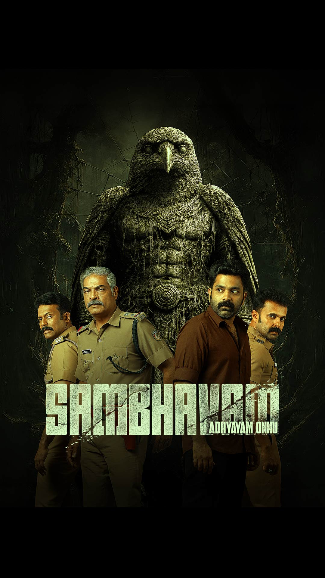 Sambhavam Adhyayam Onnu