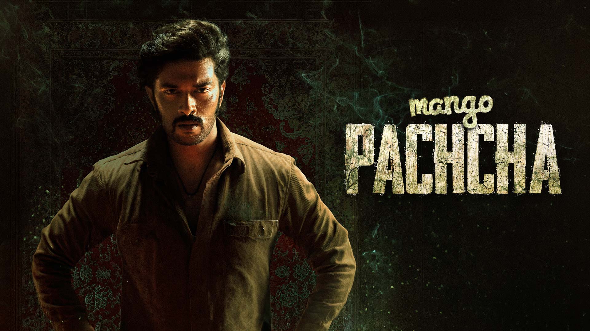 Mango Pachcha (2026) Hindi Dubbed ORG