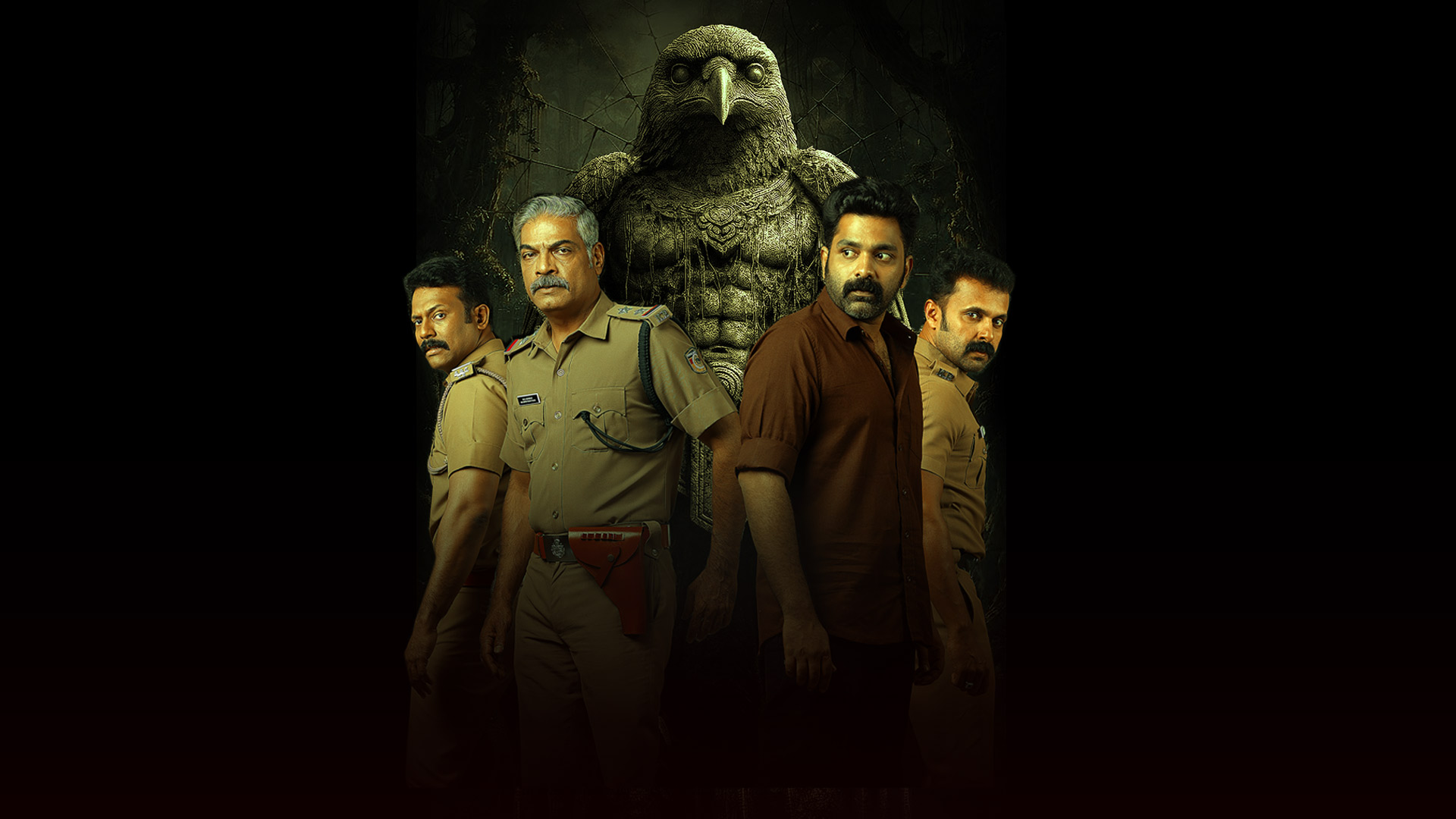 Sambhavam Adhyayam Onnu