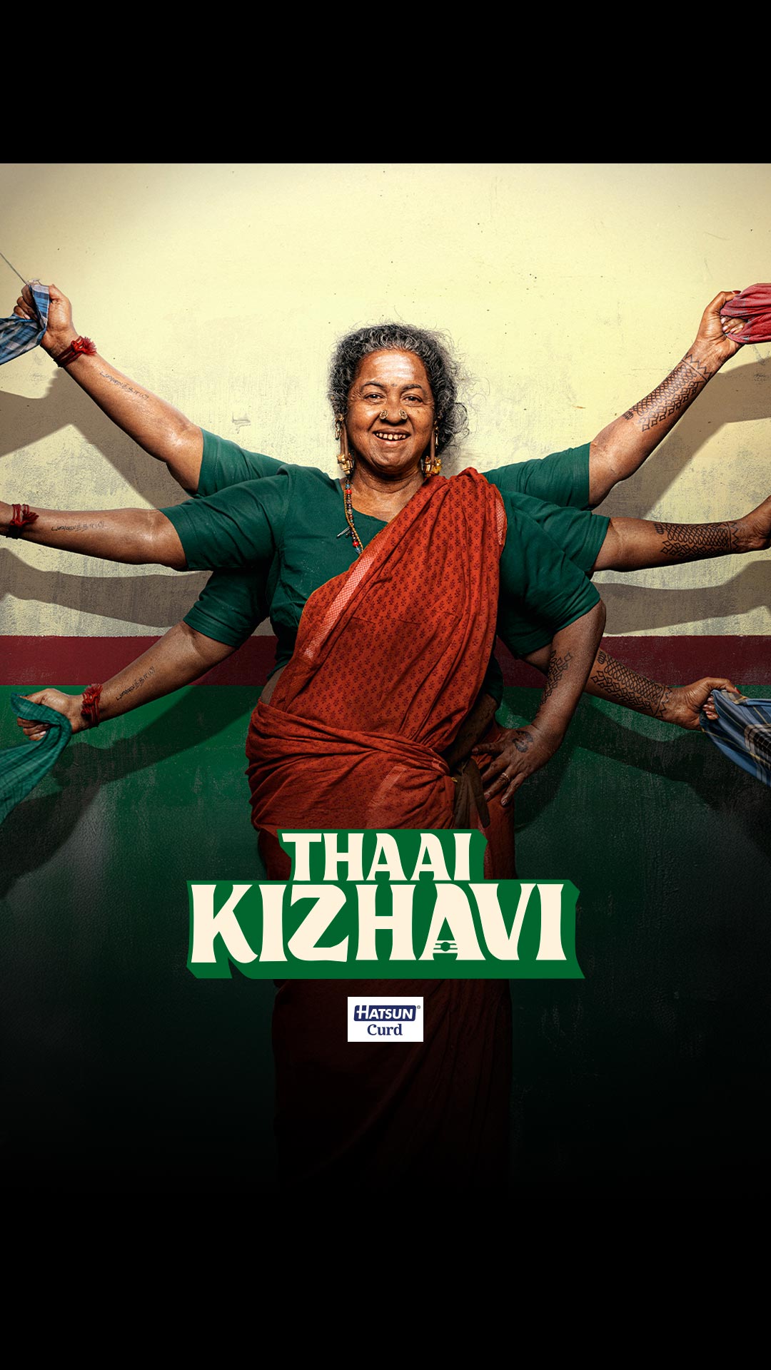Thaai Kizhavi